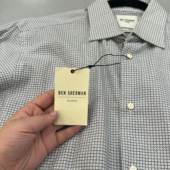 Ben Sherman Top - Picture 3 of 9